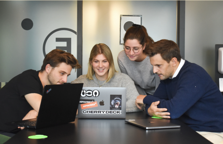 Why It is Better To Work With An IT-Contractor And How To Build This Process? – Search Engine Insight